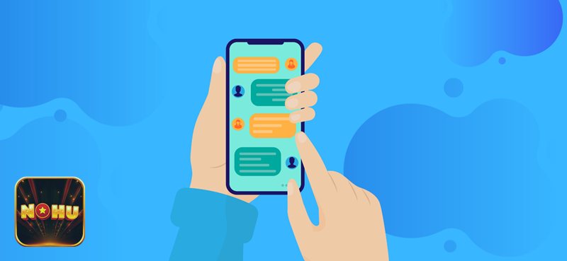 Liên Hệ NoHu - Liên Hệ NoHu qua các phương thức phổ biến